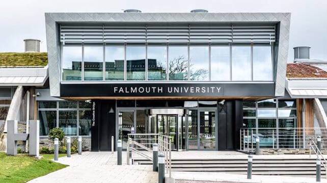 University of Falmouth- Postgraduate Certificate in Higher Education(PGCHE)